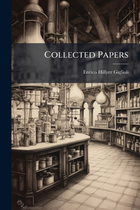 Collected Papers