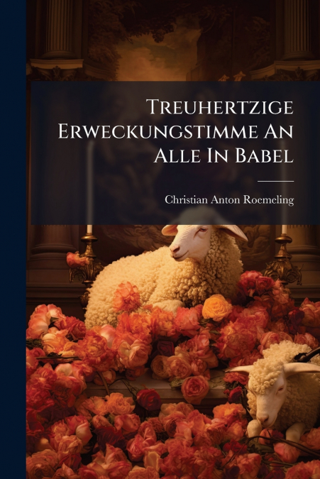 Treuhertzige Erweckungstimme An Alle In Babel