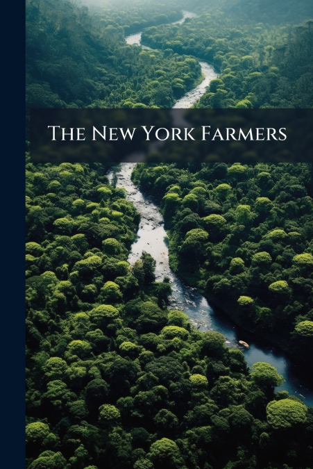 The New York Farmers