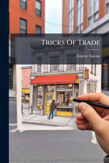 Tricks Of Trade