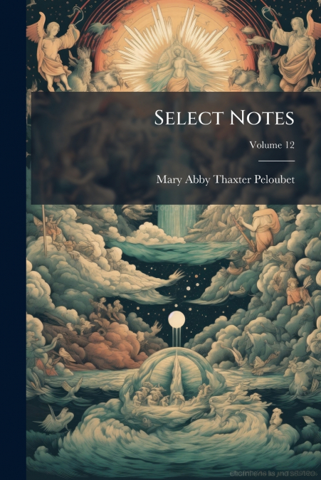 Select Notes