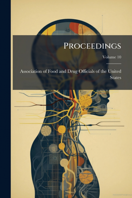 Proceedings; Volume 10
