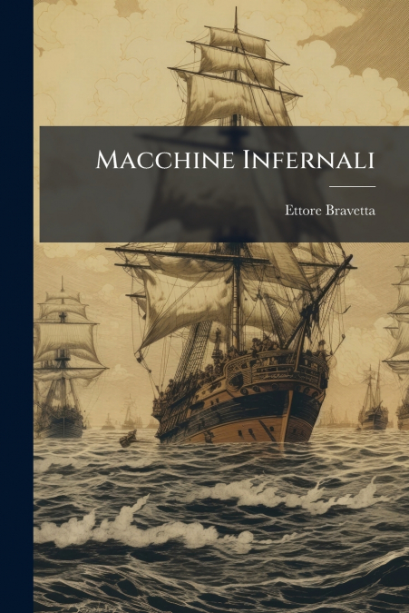 Macchine Infernali