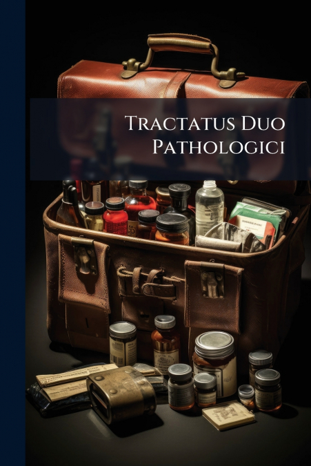 Tractatus Duo Pathologici