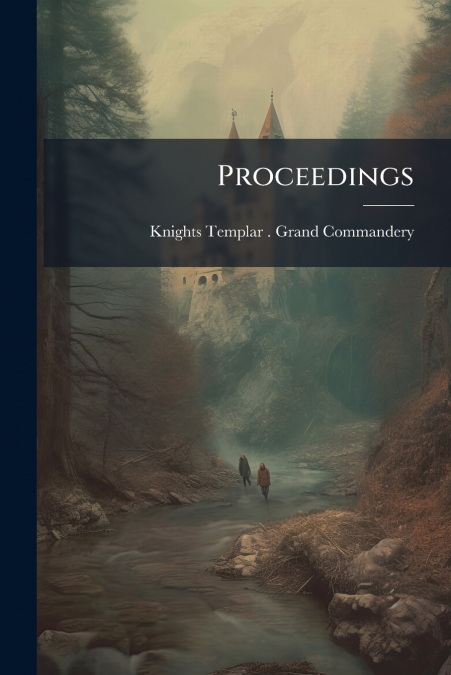 Proceedings