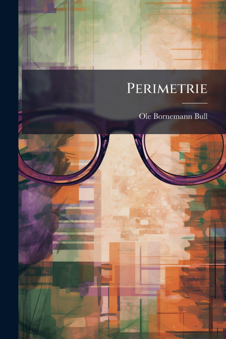 Perimetrie