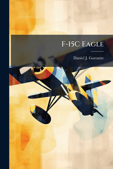 F-15C Eagle