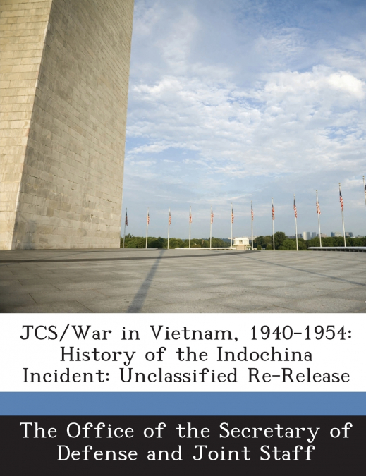 JCS/War in Vietnam, 1940-1954