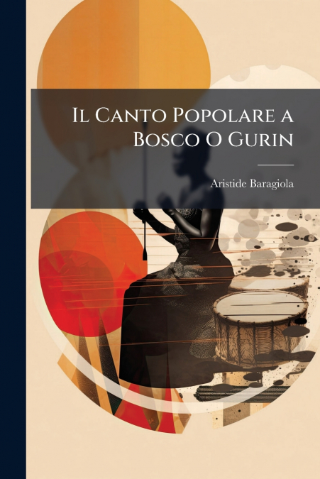 Il Canto Popolare a Bosco O Gurin