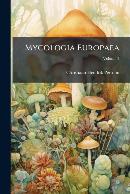Mycologia Europaea