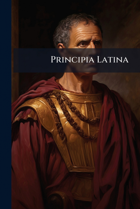 Principia Latina