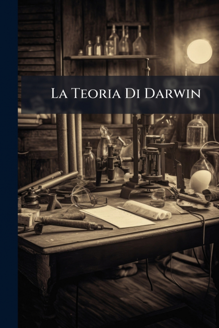 La Teoria Di Darwin