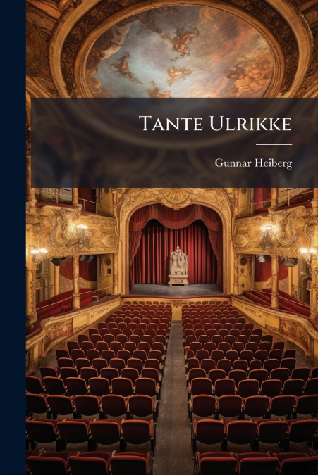 Tante Ulrikke