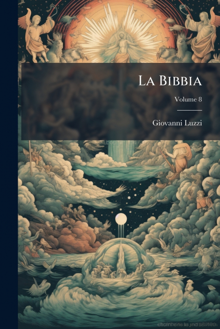 La Bibbia