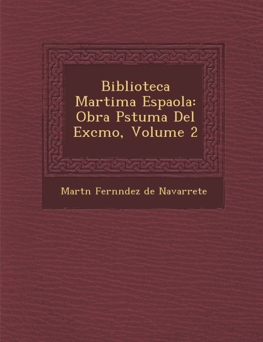 Biblioteca Mar Tima Espa Ola