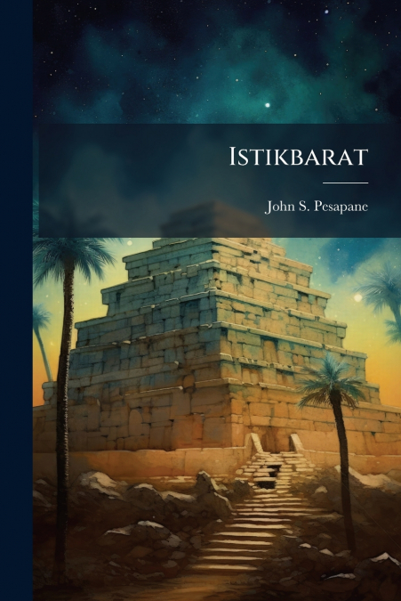 Istikbarat