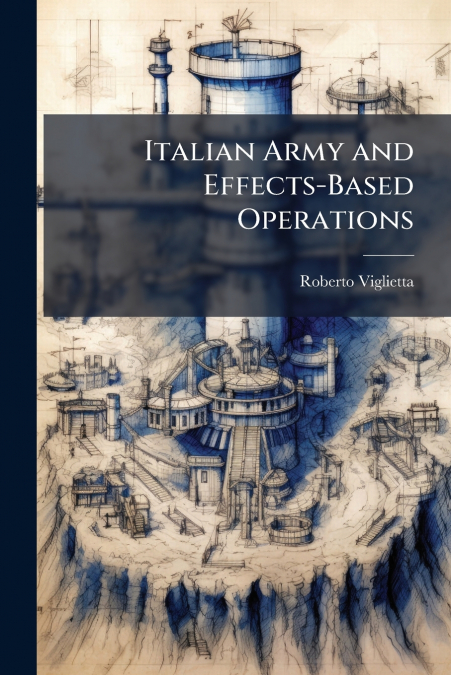 Italian Army and Effects-Based Operations