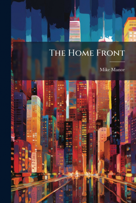 The Home Front