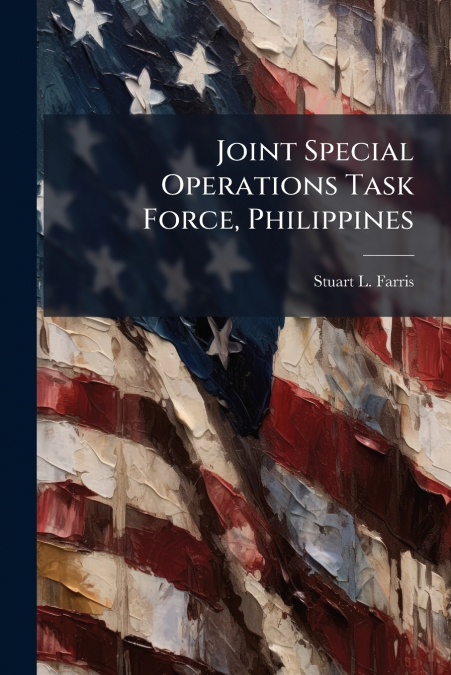 Joint Special Operations Task Force, Philippines