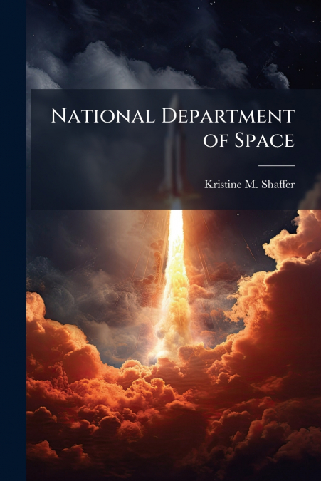 National Department of Space