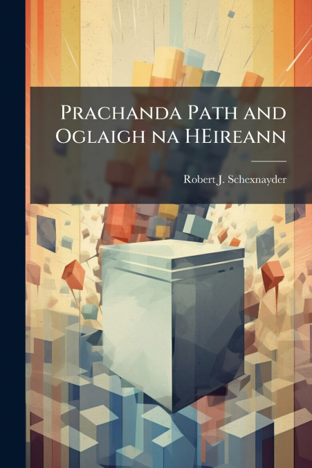 Prachanda Path and Oglaigh na HEireann