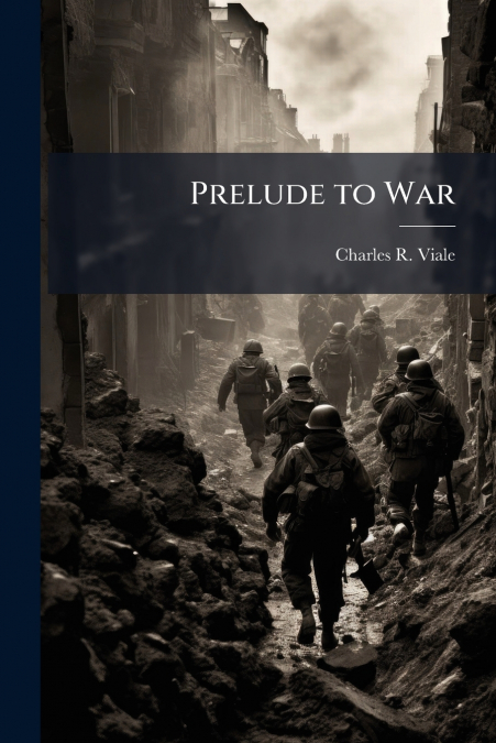Prelude to War
