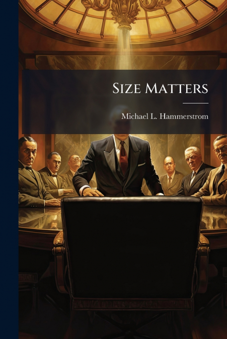 Size Matters