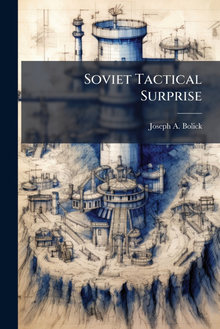 Soviet Tactical Surprise