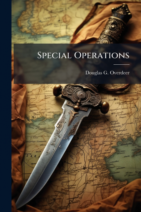 Special Operations