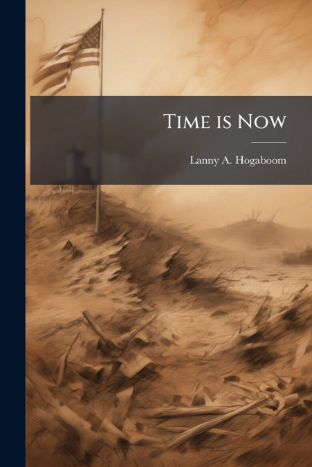 Time is Now
