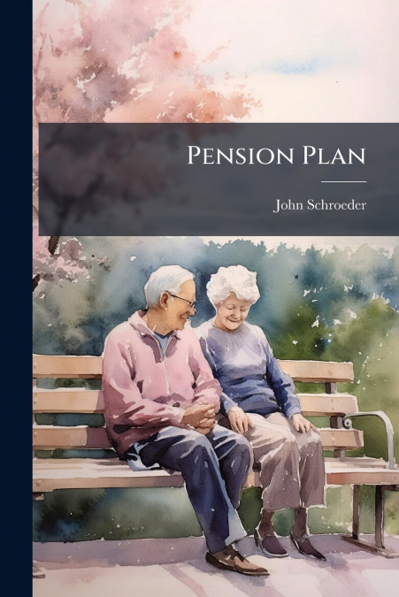 Pension Plan