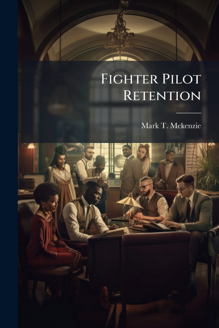 Fighter Pilot Retention