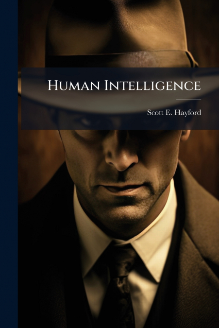Human Intelligence