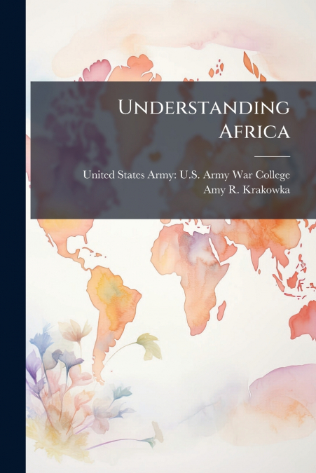 Understanding Africa