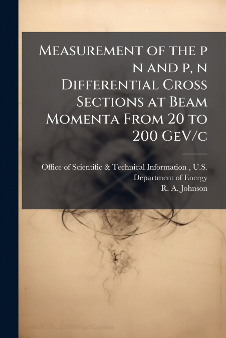 Measurement of the p n and p, n Differential Cross Sections at Beam Momenta From 20 to 200 GeV/c