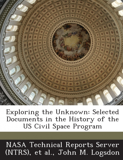 Exploring the Unknown