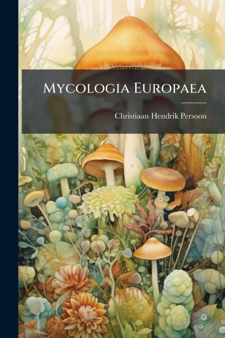 Mycologia Europaea