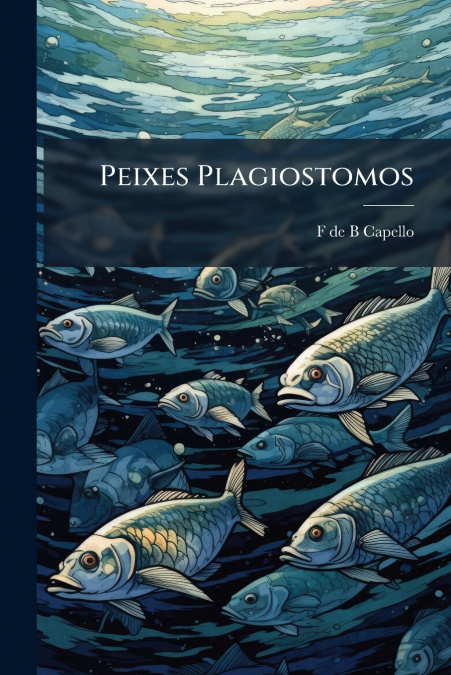 Peixes Plagiostomos