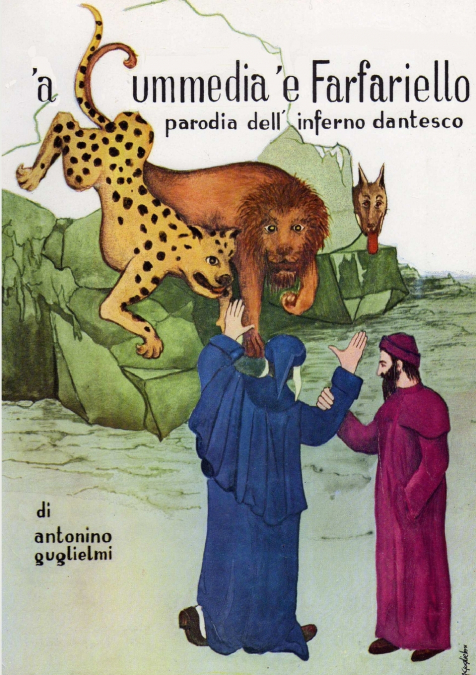 ’a Cummedia ’e Farfariello