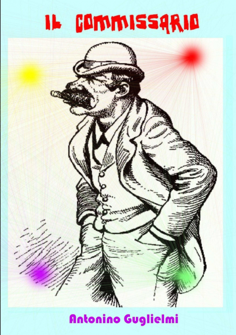 il commisssario
