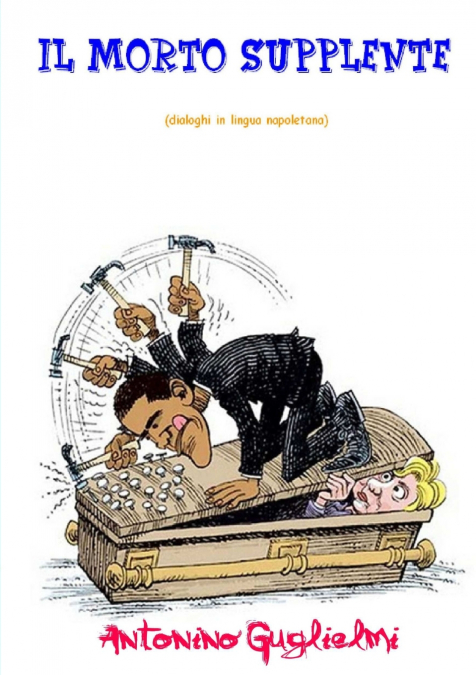 IL MORTO SUPPLENTE