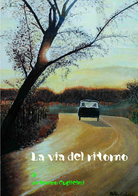 La via del ritorno