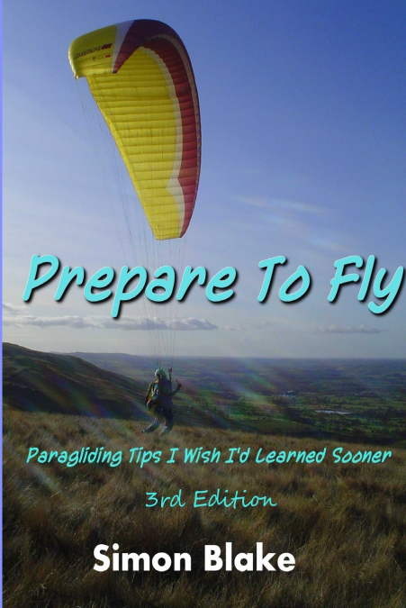 Prepare to Fly