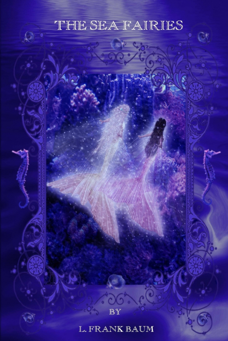 The Sea Fairies (Illustrated ) paperback VS Handel