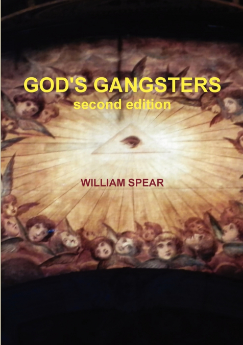 God’s Gangsters, 2nd.ed.
