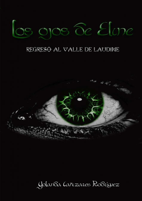 Los ojos de Eline