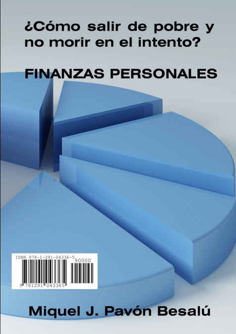 ¿Cómo salir de pobre y no morir en el intento? - Finanzas personales