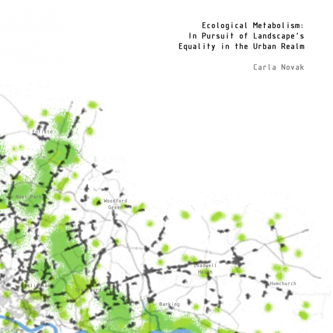 Ecological Metabolism