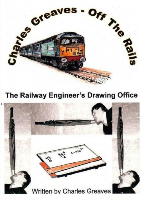 Charles Greaves - Off the rails