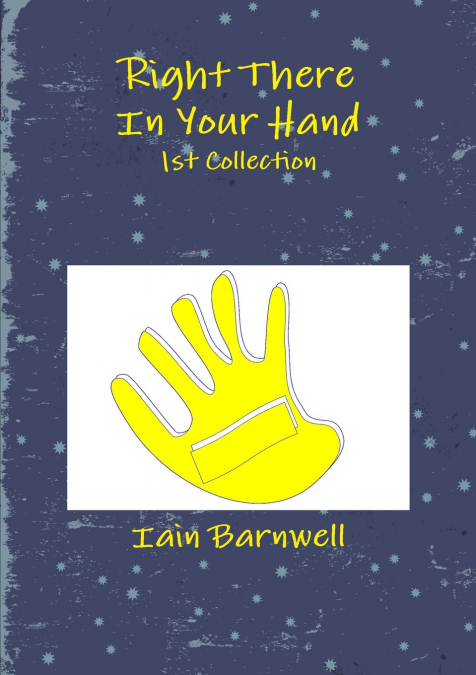 Right There In Your Hand